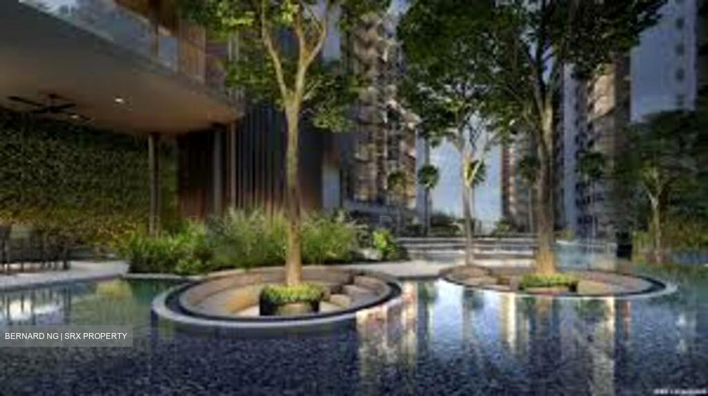 The Botany At Dairy Farm (D23), Condominium #567551321